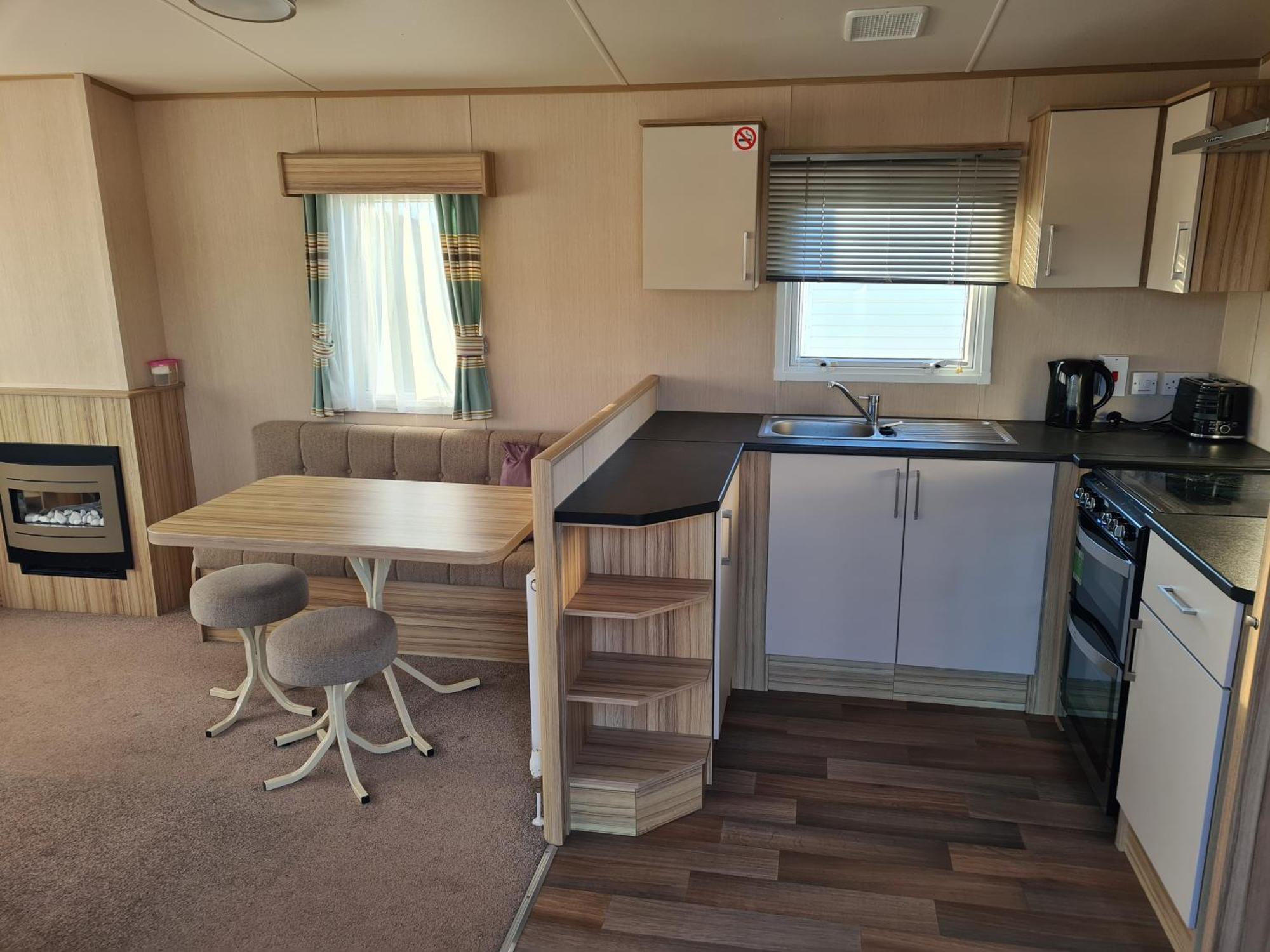 Hoburne Naish Cs129 New Milton Exterior foto